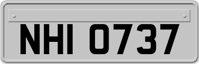 NHI0737