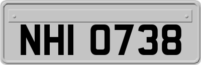 NHI0738