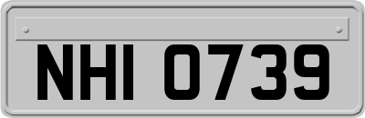 NHI0739