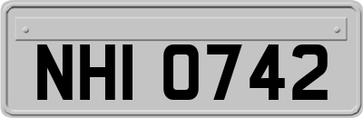 NHI0742