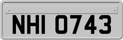 NHI0743