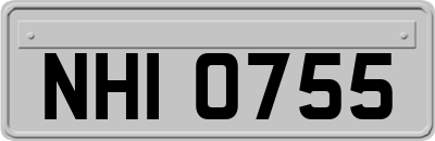 NHI0755