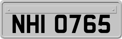 NHI0765