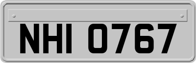 NHI0767