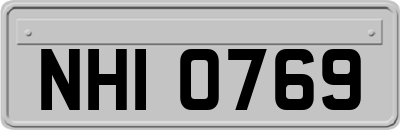 NHI0769
