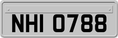 NHI0788