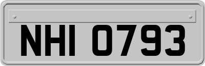 NHI0793