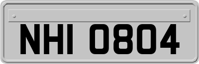 NHI0804