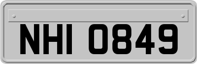 NHI0849