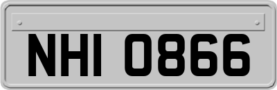NHI0866