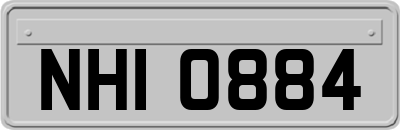 NHI0884