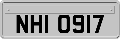 NHI0917