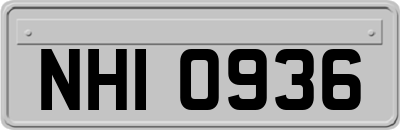 NHI0936
