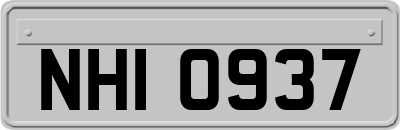 NHI0937