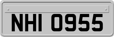 NHI0955