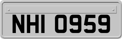 NHI0959