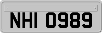 NHI0989
