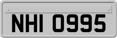 NHI0995