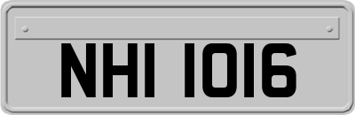 NHI1016