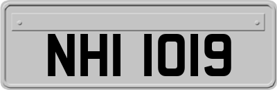 NHI1019