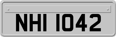 NHI1042