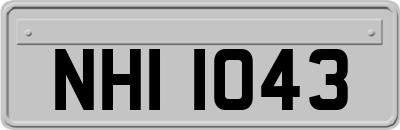 NHI1043