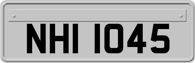 NHI1045