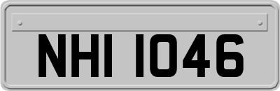 NHI1046