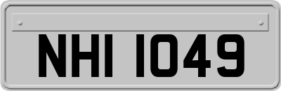 NHI1049