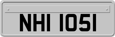 NHI1051