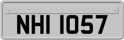 NHI1057