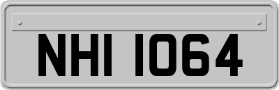 NHI1064