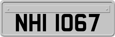NHI1067