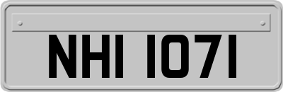 NHI1071