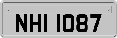 NHI1087