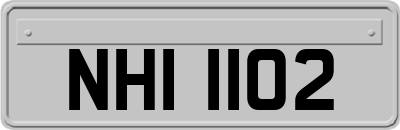 NHI1102