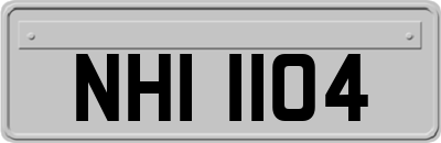 NHI1104