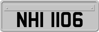 NHI1106