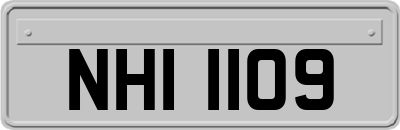 NHI1109