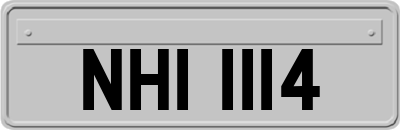 NHI1114