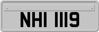 NHI1119