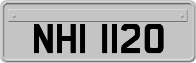 NHI1120