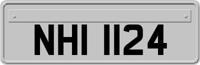 NHI1124