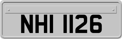 NHI1126
