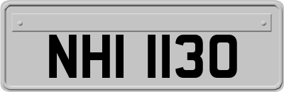 NHI1130