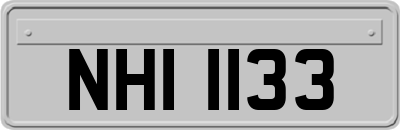 NHI1133
