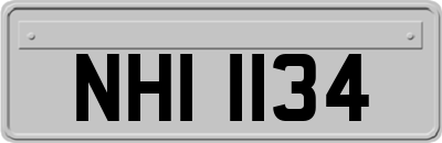 NHI1134