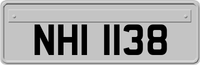 NHI1138