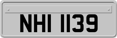 NHI1139