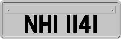 NHI1141